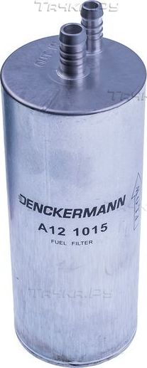 Топливный фильтр Denckermann для Audi A8 IV (D5) 2017-2026. Артикул A121015