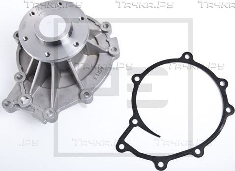 Помпа (водяной насос) PE Automotive. Артикул 030.925-00A
