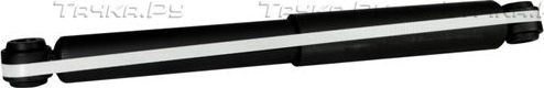 Амортизатор Zentparts. Артикул Z00815