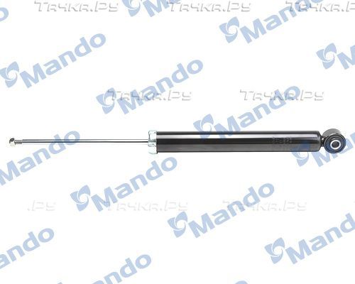 Амортизатор Mando задний для Vauxhall Zafira C 2013-2018. Артикул MSS020944