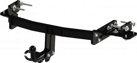 Фаркоп Шериф для Kia Sorento III (Prime) 2015-2020. Артикул 3877.12