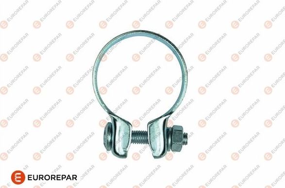 Хомут глушителя Eurorepar передний для Peugeot 5008 II 2016-2026. Артикул 1613712080