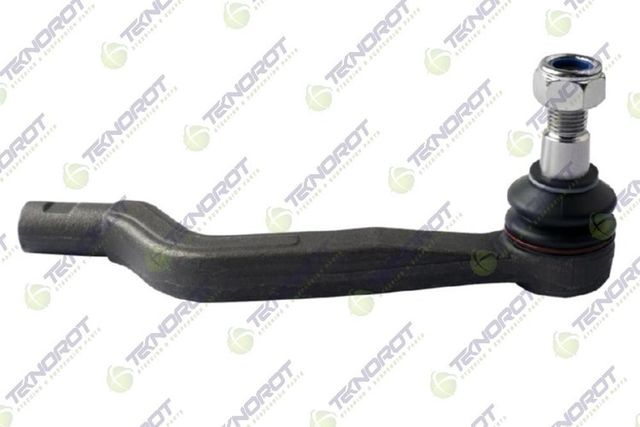 Наконечник рулевой тяги Teknorot правый для Mercedes-Benz Vaneo 2002-2005. Артикул M-671