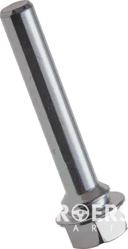 Направляющая суппорта тормозного (Roers Parts). Артикул RPM88CC050