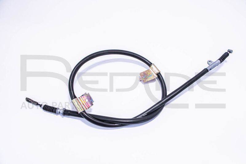 Трос ручника (тросик ручного тормоза) RED Line. Артикул 49NI092