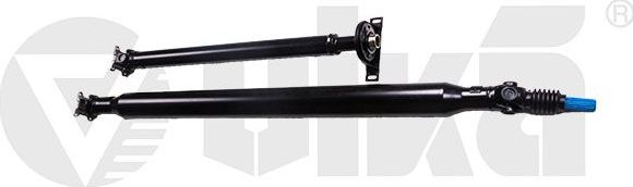 Карданный вал Vika. Артикул 51182601