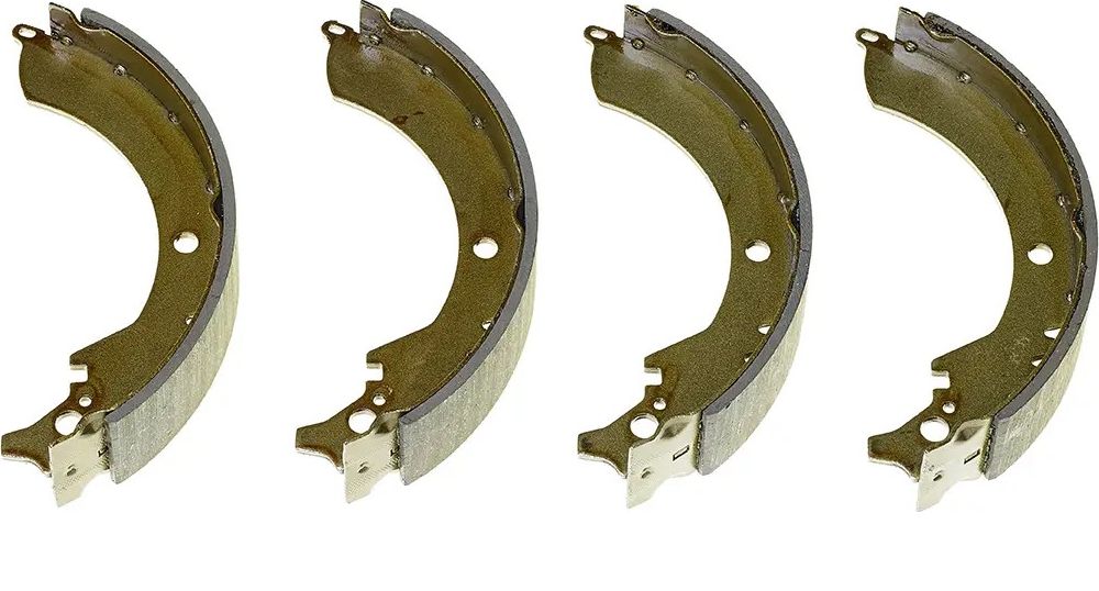 Тормозные колодки Brembo ESSENTIAL LINE. Артикул S 16 501