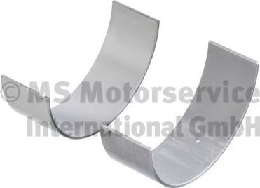 Вкладыши шатунные Kolbenschmidt для Mercedes-Benz Intouro 2005-2026. Артикул 79232610