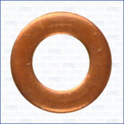 Кольцо форсунки уплотнительное Ajusa для Mitsubishi Pajero IV 2006-2026. Артикул 21031800