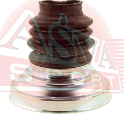 Пыльник шруса Asva. Артикул ASBT-7PR