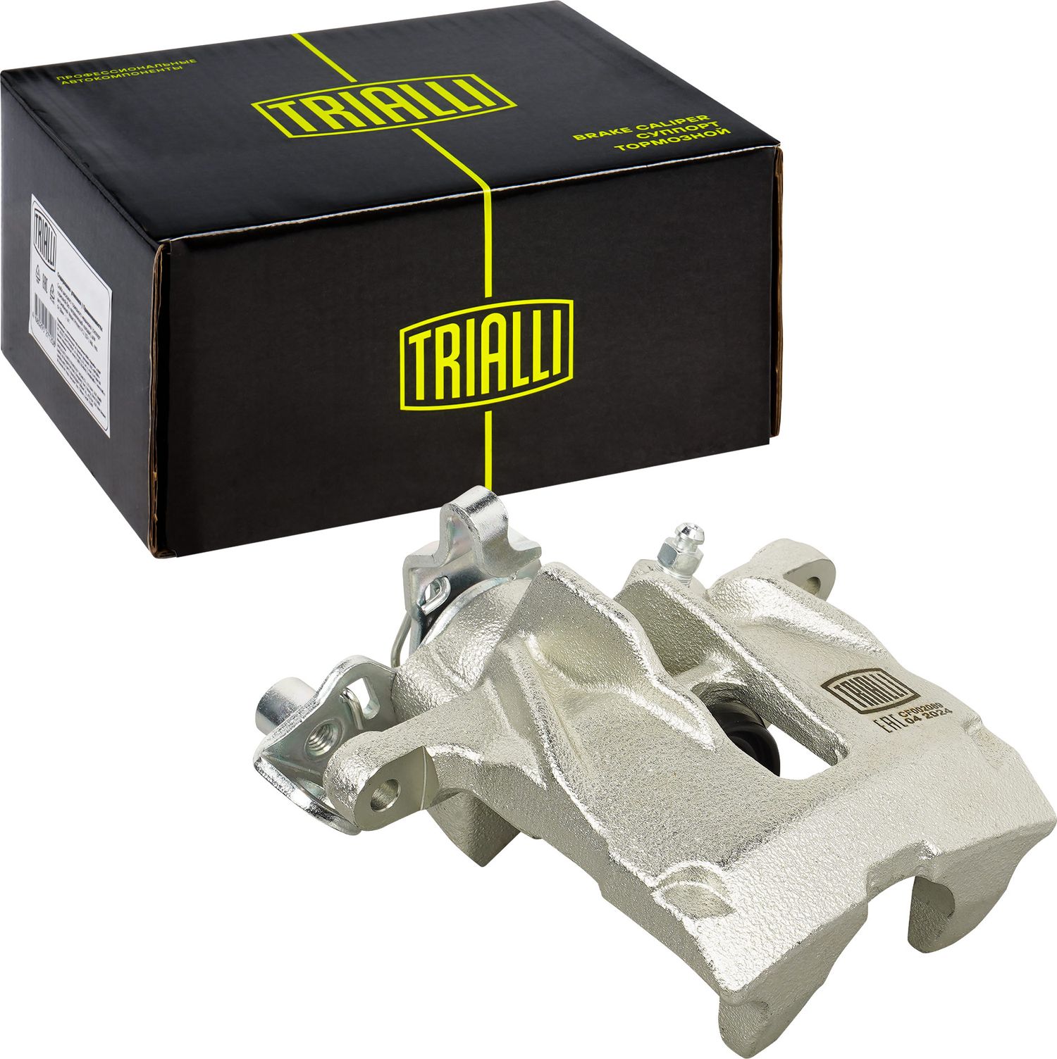 Тормозной суппорт Trialli. Артикул CF 002089