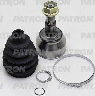 Шрус внутренний (граната) Patron передний для Ford Focus II 2006-2010. Артикул PCV1999