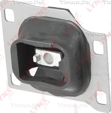 Опора (подушка) двигателя LYNXauto верхняя для Ford Focus I 1998-2005. Артикул ME-1283