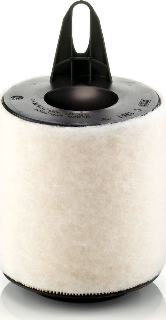 Воздушный фильтр Mann-Filter. Артикул C 1361