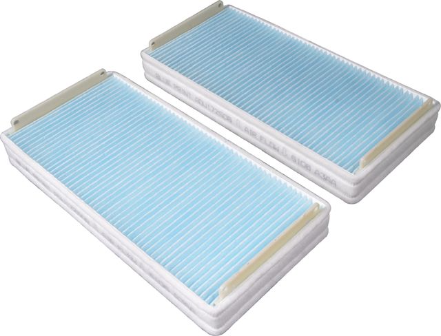 Салонный фильтр Blue Print. Артикул ADU172508