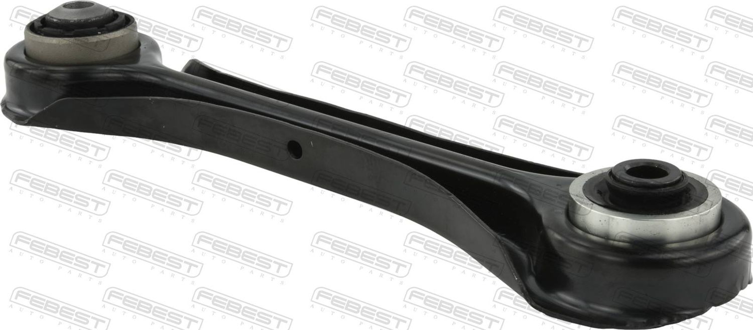Поперечный рычаг задней подвески Febest. Артикул 1925-E90R