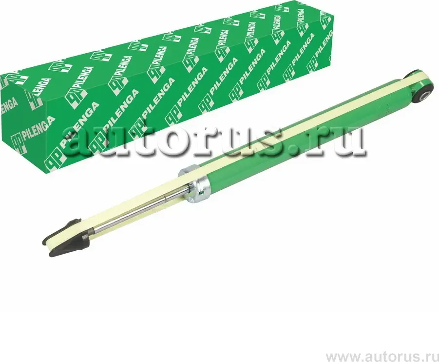 PILENGA Амортизатор газовый задний  FORD FOCUS 1. Артикул sh-p0104-g