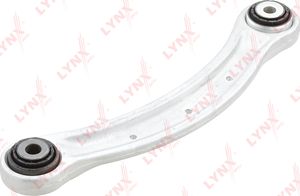 Продольный рычаг задней подвески LYNXauto передний правый/левый верхний для Porsche Cayenne I (955) 2002-2010. Артикул C5336LR
