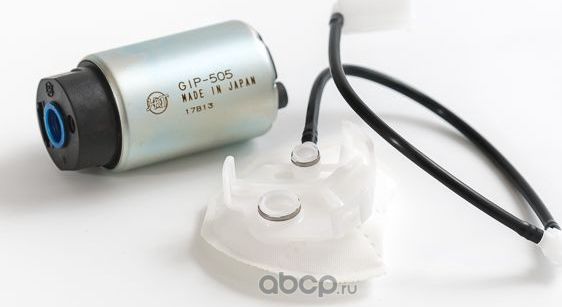 Бензонасос (топливный насос) HKT. Артикул GIP505