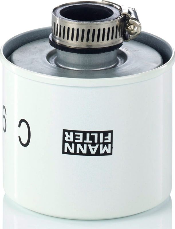 INTERCARS ВОЗДУШНЫЙ ФИЛЬТР E255F1 Mann-Filter. Артикул C 9004