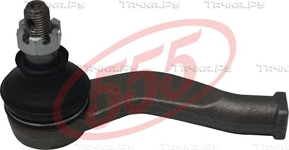 Наконечник рулевой тяги 555. Артикул SE-3411L