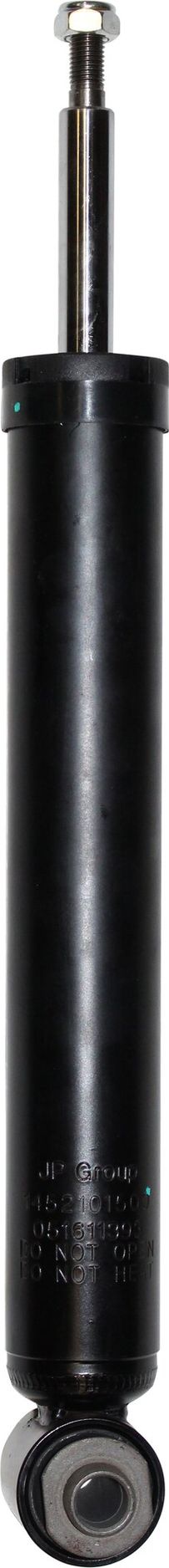 Амортизатор JP Group. Артикул 1452101500