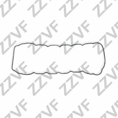 Прокладка маслянного поддона двигателя ZZVF (резина). Артикул ZVBZ0303