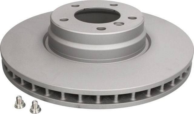 Тормозной диск ATE. Артикул 24.0132-0113.1