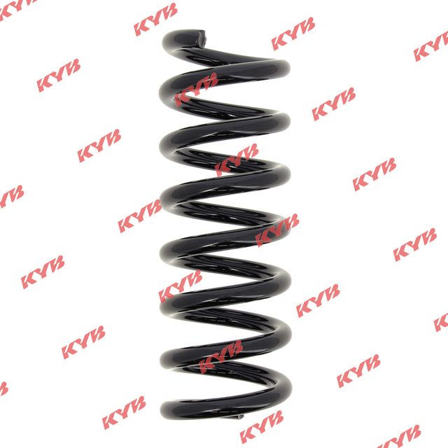 Пружина подвески KYB (Каяба) K-Flex. Артикул RA7016