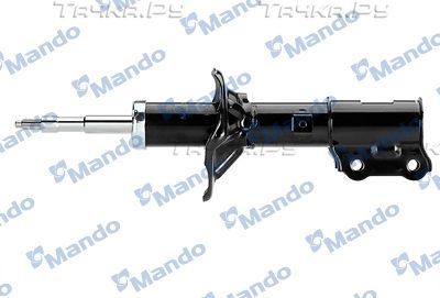 Амортизатор Mando. Артикул EX5465002320