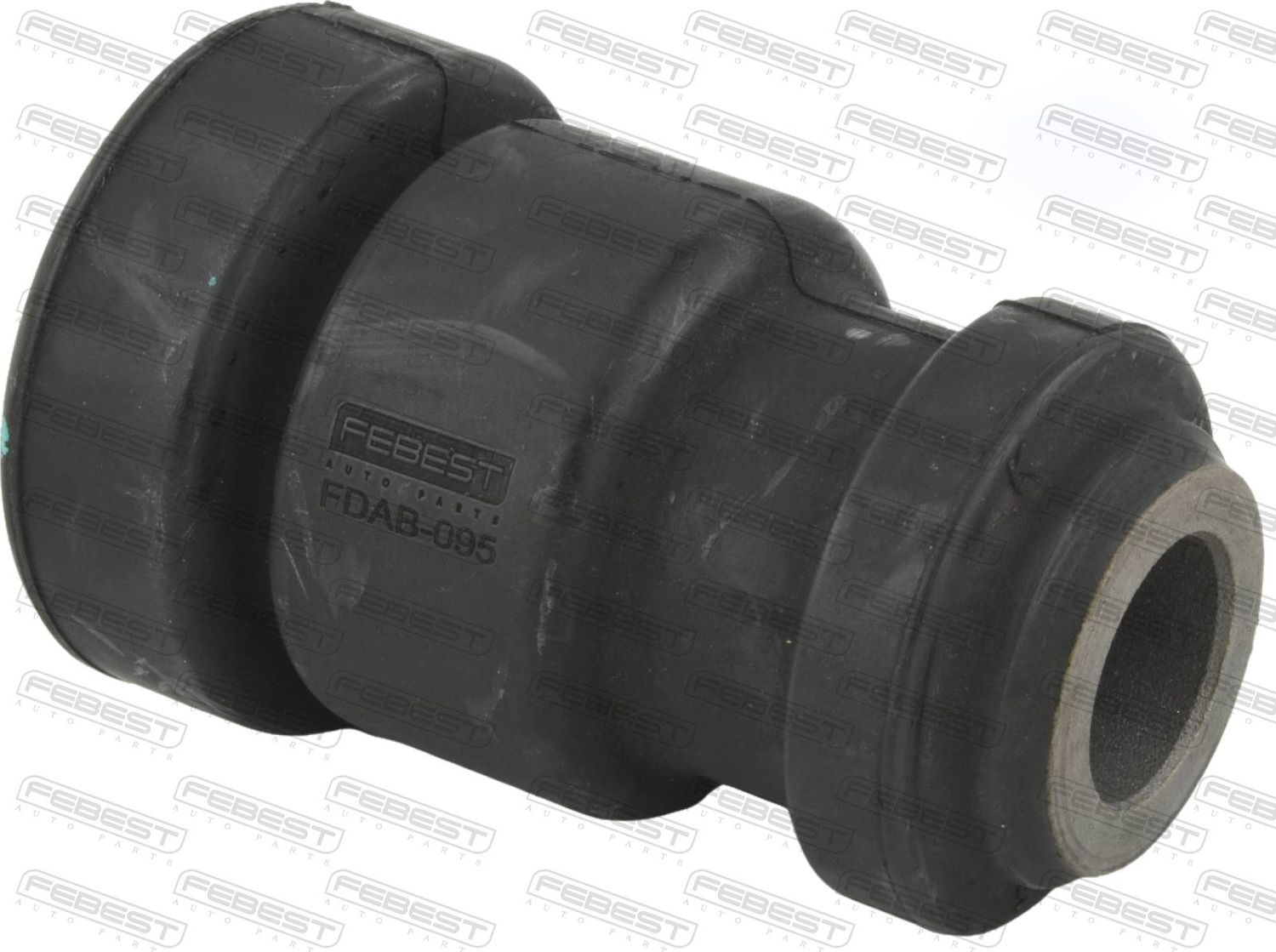 Втулка рессоры Febest. Артикул FDAB-095
