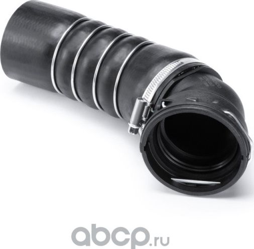 Патрубок интеркулера (Metaco). Артикул 7230067