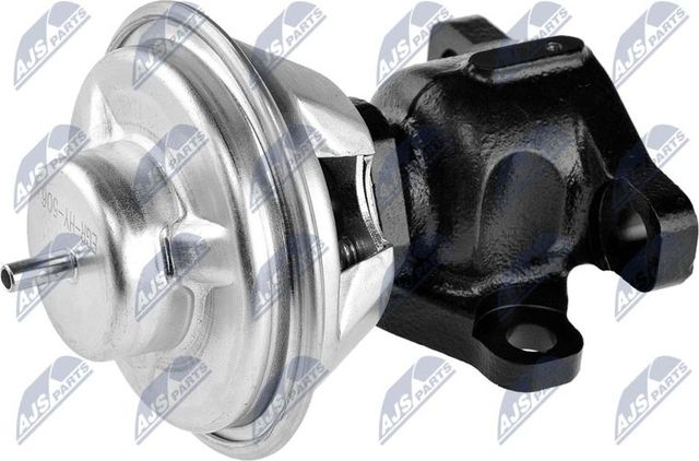 Клапан EGR (рециркуляции выхлопных газов) NTY для Hyundai Getz I 2003-2005. Артикул EGR-HY-506