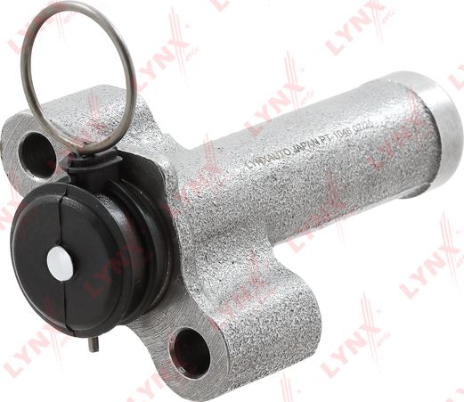 Ролик зубчатого ремня ГРМ натяжной LYNXauto. Артикул PT-1046