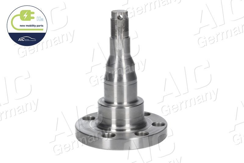 Поворотный кулак AIC ЧАСТИ НОВОЙ МОБИЛЬНОСТИ. Артикул 50477