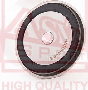 Натяжной ролик (натяжитель) приводного клинового ремня Asva. Артикул HNBP-008