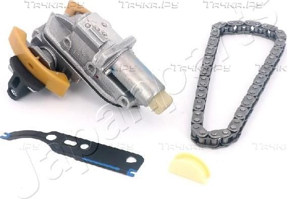 Цепь ГРМ Japanparts для Audi A4 I (B5) 1994-2001. Артикул KDK-0911
