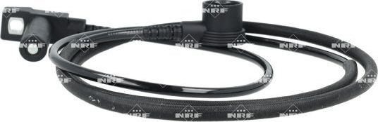 Датчик положения коленвала NRF для Mercedes-Benz Sprinter 901, 902 1995-2006. Артикул 755298
