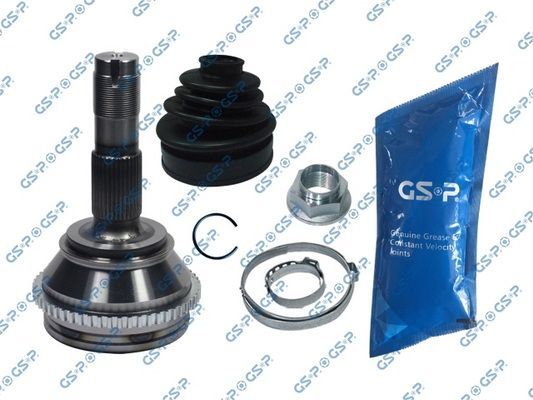 Шрус внутренний (граната) GSP. Артикул 817061