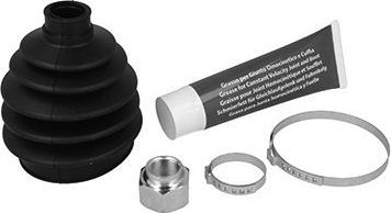 Пыльник шруса (комплект) Cifam (резина) для Daewoo Lacetti 2004-2010. Артикул 613-434