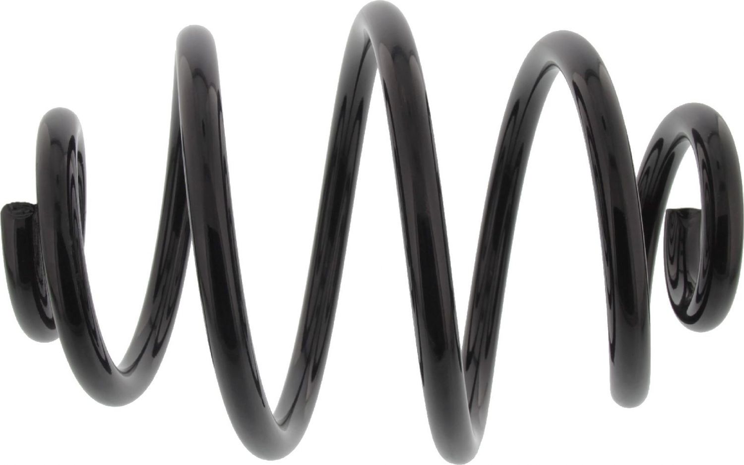 Пружина подвески MAPCO. Артикул 70598