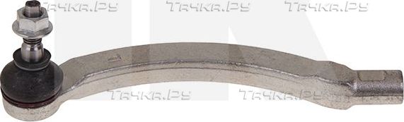 Наконечник рулевой тяги NK левый внешний для Volvo S80 I 1998-2006. Артикул 5034832