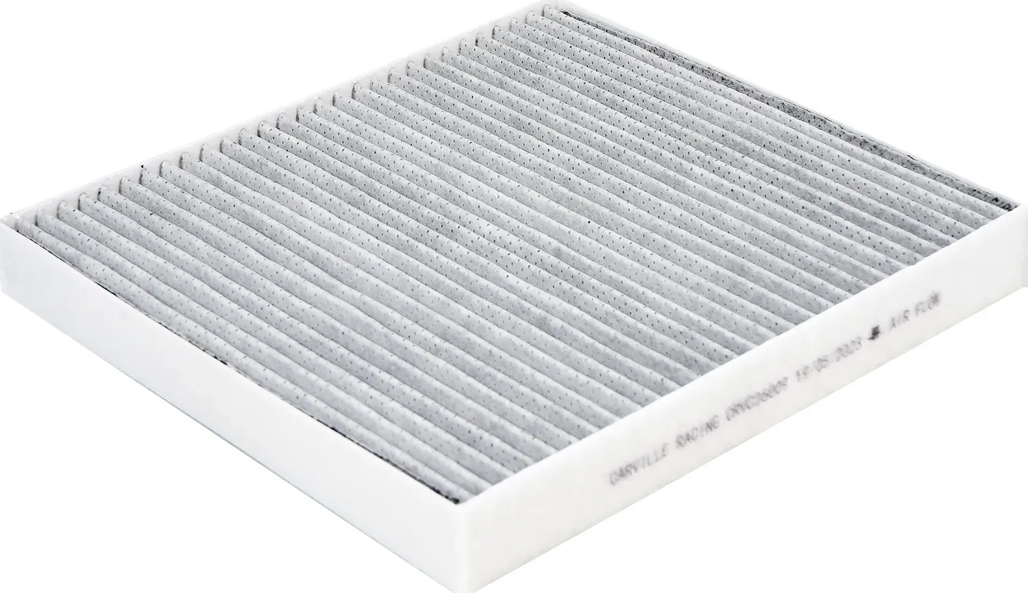 Фильтр салона угольный (Carville Racing). Артикул CRVC26009