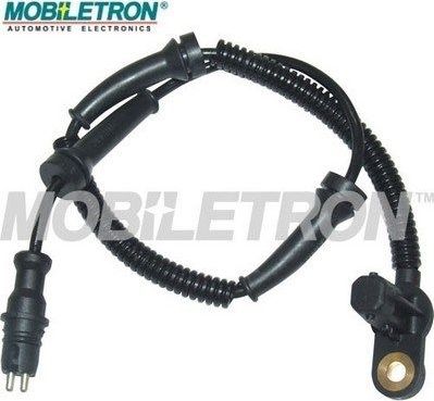 Датчик ABS Mobiletron передний правый/левый для Renault Master II 2002-2010. Артикул AB-EU120