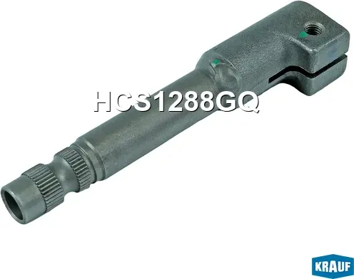 Кардан рулевой (Krauf). Артикул HCS1288GQ