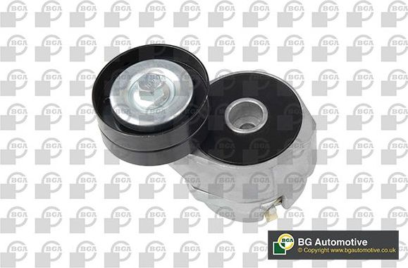 Натяжной ролик (натяжитель) приводного ремня BGA. Артикул DC2501