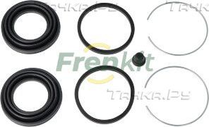 Ремкомплект тормозного суппорта Frenkit передний/задний для Subaru Impreza I 1994-2000. Артикул 243038
