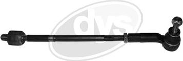 Рулевая тяга поперечная DYS левая для SEAT Toledo II 1998-2006. Артикул 21-01107-2