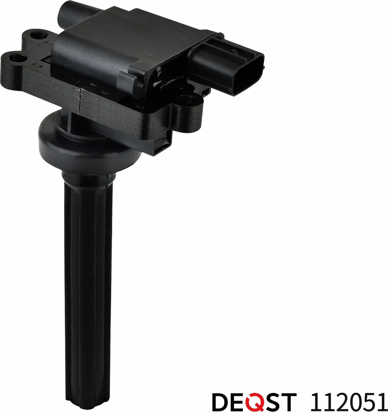 Катушка зажигания MITSUBISHI LANCER 9 (CS_A) Седан 05.00-05.07 1.6 (CS3A) (Deqst) Deqst. Артикул 112051