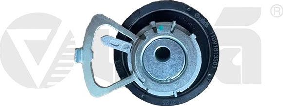 Натяжной ролик (натяжитель) ремня ГРМ Vika. Артикул 11091813501